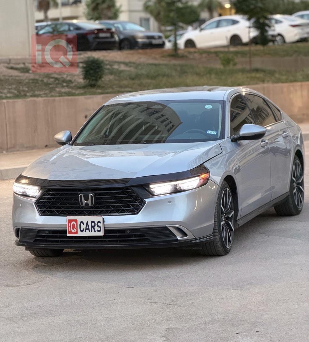 هوندا أكورد